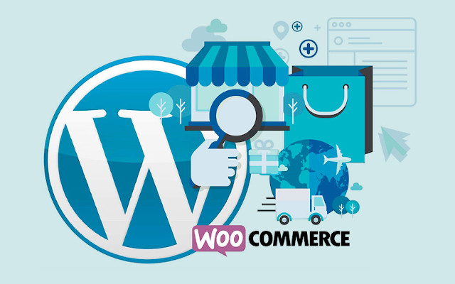 Wordpress Woo Commerce